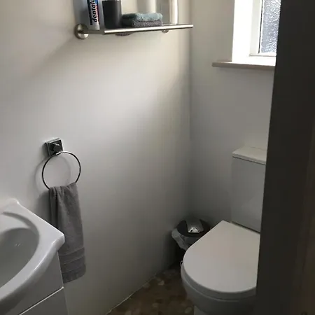 Apartment Lainy's Youghal