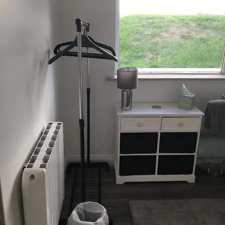 Lainy's Apartmán *