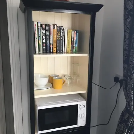 Lainy's Apartmán Youghal